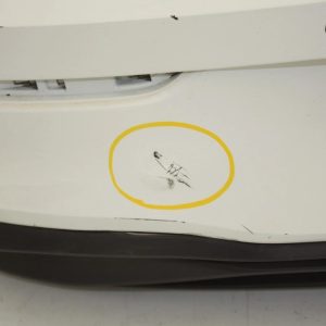 Volkswagen VW Golf MK8 Rear Bumper 2020 TO 2024 5H6807421C Genuine - Image 15
