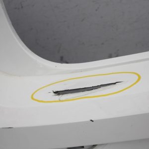 Volkswagen VW Golf MK8 Rear Bumper 2020 TO 2024 5H6807421C Genuine - Image 16