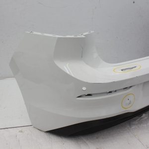 Volkswagen VW Golf MK8 Rear Bumper 2020 TO 2024 5H6807421C Genuine - Image 3