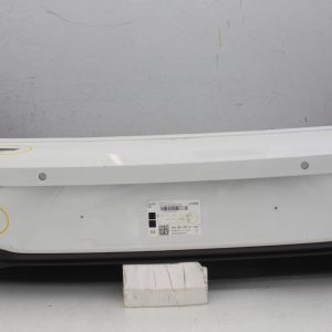 Volkswagen VW Golf MK8 Rear Bumper 2020 TO 2024 5H6807421C Genuine - Image 4