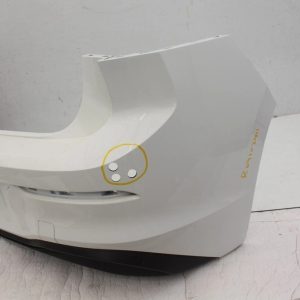 Volkswagen VW Golf MK8 Rear Bumper 2020 TO 2024 5H6807421C Genuine - Image 5