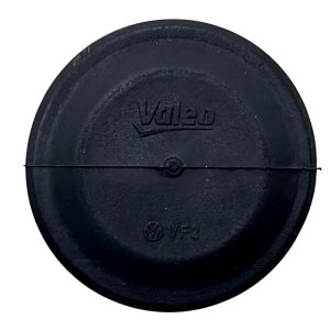 Volkswagen VW Golf Mk7 Headlight Headlamp Bulb Dust Cap Cover 90059290 Genuine - Image 1