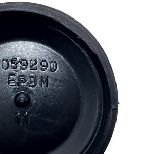 Volkswagen VW Golf Mk7 Headlight Headlamp Bulb Dust Cap Cover 90059290 Genuine - Image 7