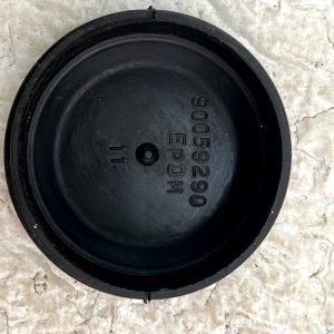 Volkswagen VW Golf Mk7 Headlight Headlamp Bulb Dust Cap Cover 90059290 Genuine - Image 5