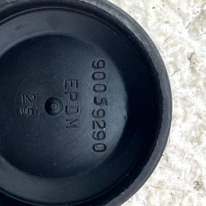 Volkswagen VW Golf Mk7 Headlight Headlamp Bulb Dust Cap Cover 90059290 Genuine - Image 6