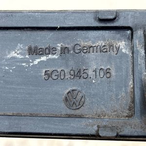 Volkswagen VW Golf Mk7 Rear Bumper Right Reflector 2012-2017 5G0945106 Genuine - Image 14