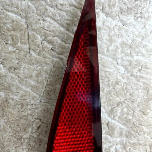 Volkswagen VW Golf Mk7 Rear Bumper Right Reflector 2012-2017 5G0945106 Genuine - Image 3