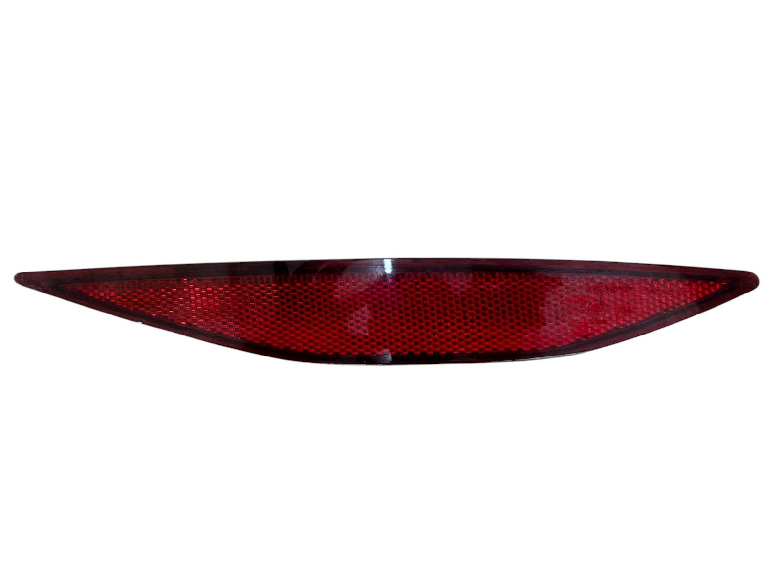Volkswagen VW Golf Mk7 Rear Bumper Right Reflector 2012-2017 5G0945106 Genuine