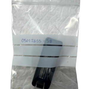 Volkswagen VW Golf Mk8 Rear Bumper License Plate Light Lamp 3202001658 Genuine - Image 13