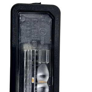 Volkswagen VW Golf Mk8 Rear Bumper License Plate Light Lamp 3202001658 Genuine - Image 3