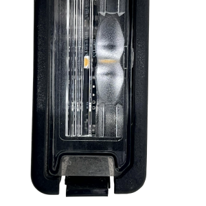 Volkswagen VW Golf Mk8 Rear Bumper License Plate Light Lamp 3202001658 Genuine - Image 4