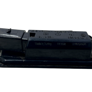 Volkswagen VW Golf Mk8 Rear Bumper License Plate Light Lamp 3202001658 Genuine - Image 6