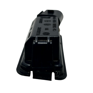 Volkswagen VW Golf Mk8 Rear Bumper License Plate Light Lamp 3202001658 Genuine - Image 7