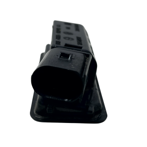 Volkswagen VW Golf Mk8 Rear Bumper License Plate Light Lamp 3202001658 Genuine - Image 9