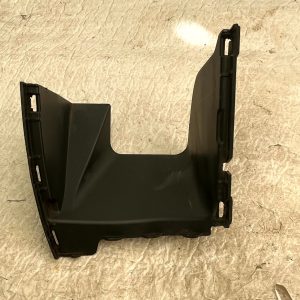 Volkswagen VW ID.4 Front Bumper Right Side Air Duct 2021 ON 11A853950 Genuine - Image 3