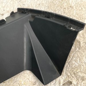 Volkswagen VW ID.4 Front Bumper Right Side Air Duct 2021 ON 11A853950 Genuine - Image 6