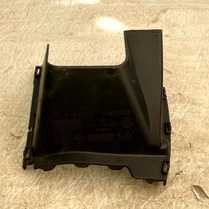 Volkswagen VW ID.4 Front Bumper Right Side Air Duct 2021 ON 11A853950 Genuine - Image 7