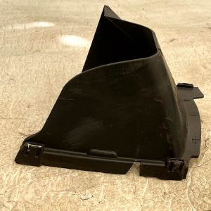 Volkswagen VW ID.4 Front Bumper Right Side Air Duct 2021 ON 11A853950 Genuine - Image 9