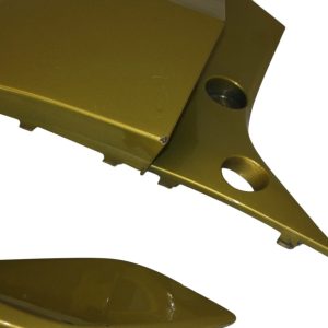 Volkswagen VW ID.4 Rear Left Side Bumper Corner 2021 ON 11A807983 Genuine - Image 4