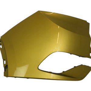 Volkswagen VW ID.4 Rear Left Side Bumper Corner 2021 ON 11A807983 Genuine - Image 1