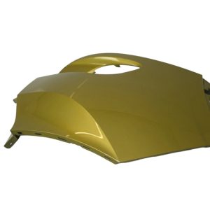 Volkswagen VW ID.4 Rear Left Side Bumper Corner 2021 ON 11A807983 Genuine - Image 5