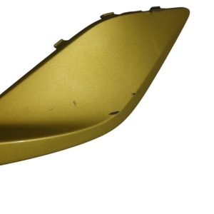 Volkswagen VW ID.4 Rear Left Side Bumper Corner 2021 ON 11A807983 Genuine - Image 7