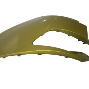 Volkswagen VW ID.4 Rear Left Side Bumper Corner 2021 ON 11A807983 Genuine - Image 8