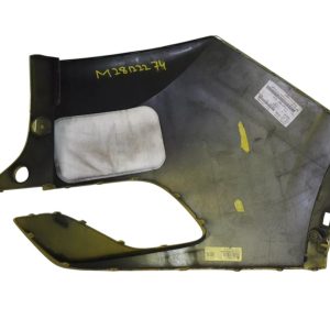 Volkswagen VW ID.4 Rear Left Side Bumper Corner 2021 ON 11A807983 Genuine - Image 9