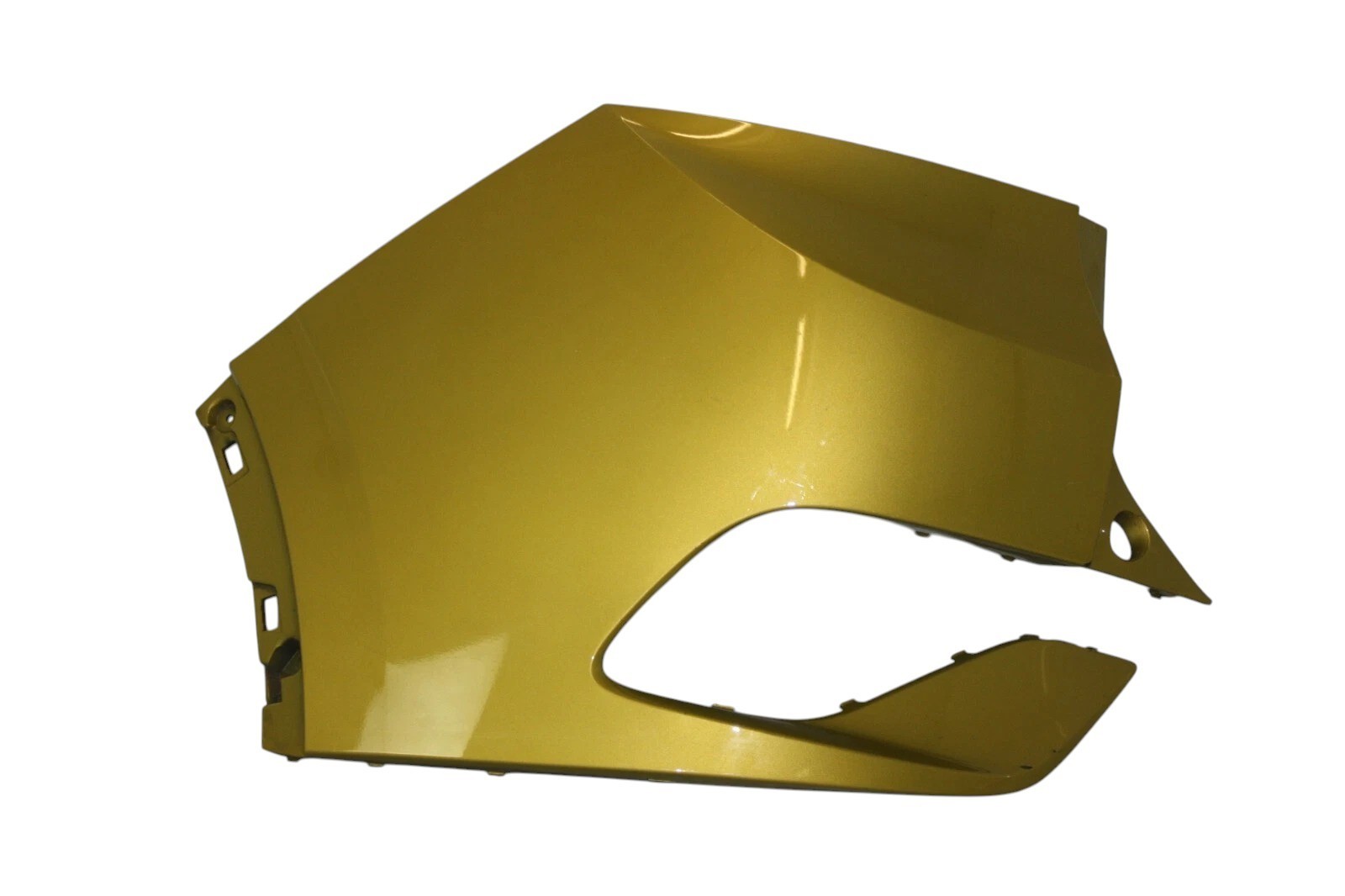 Volkswagen VW ID.4 Rear Left Side Bumper Corner 2021 ON 11A807983 Genuine