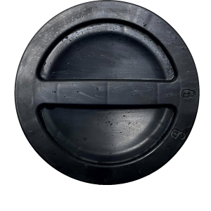 Volkswagen VW Mk3 Polo Front Right Side Wheel Arch Cap Cover 2G0805413 Genuine