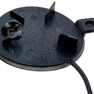 Volkswagen VW Passat B8 Rear Bumper Tow Cap Cover 2015-2019 3G5807441A Genuine - Image 12