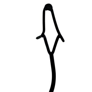 Volkswagen VW Passat B8 Rear Bumper Tow Cap Cover 2015-2019 3G5807441A Genuine - Image 6