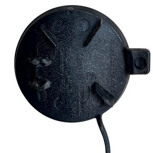 Volkswagen VW Passat B8 Rear Bumper Tow Cap Cover 2015-2019 3G5807441A Genuine - Image 8