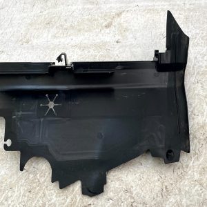 Volkswagen VW Polo Front Radiator Air Duct Guide 2018 TO 2021 2G0121283H Genuine - Image 11