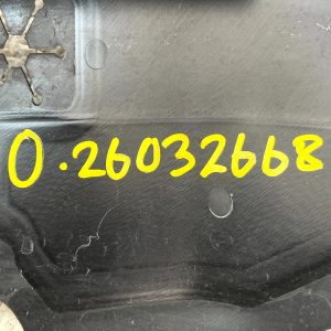 Volkswagen VW Polo Front Radiator Air Duct Guide 2018 TO 2021 2G0121283H Genuine - Image 13