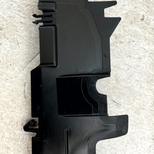 Volkswagen VW Polo Front Radiator Air Duct Guide 2018 TO 2021 2G0121283H Genuine - Image 3