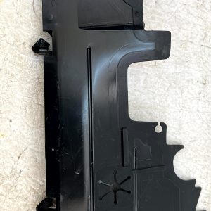 Volkswagen VW Polo Front Radiator Air Duct Guide 2018 TO 2021 2G0121283H Genuine - Image 4