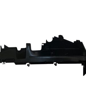 Volkswagen VW Polo Front Radiator Air Duct Guide 2018 TO 2021 2G0121283H Genuine