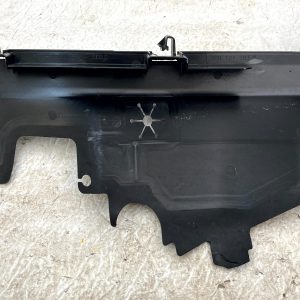 Volkswagen VW Polo Front Radiator Air Duct Guide 2018 TO 2021 2G0121283H Genuine - Image 10
