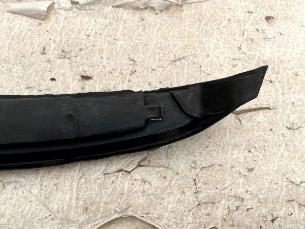 Volkswagen VW Polo Front Right Wing Inner Trim 2009 TO 2014 6R0821112B Genuine 178539118055 10