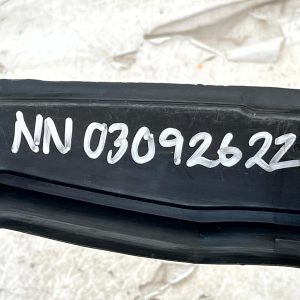Volkswagen VW Polo Front Right Wing Inner Trim 2009 TO 2014 6R0821112B Genuine - Image 13