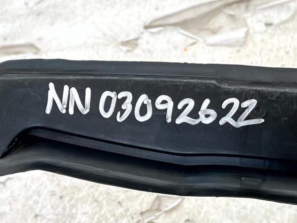 Volkswagen VW Polo Front Right Wing Inner Trim 2009 TO 2014 6R0821112B Genuine 178539118055 13