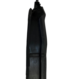 Volkswagen VW Polo Front Right Wing Inner Trim 2009 TO 2014 6R0821112B Genuine - Image 2