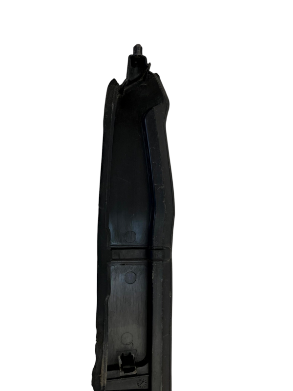 Volkswagen VW Polo Front Right Wing Inner Trim 2009 TO 2014 6R0821112B Genuine 178539118055 2