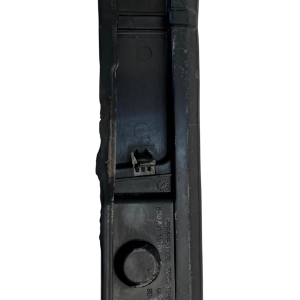 Volkswagen VW Polo Front Right Wing Inner Trim 2009 TO 2014 6R0821112B Genuine - Image 3