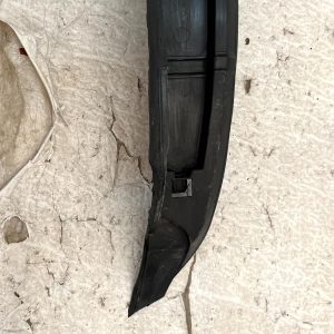 Volkswagen VW Polo Front Right Wing Inner Trim 2009 TO 2014 6R0821112B Genuine - Image 5
