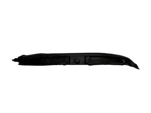 Volkswagen VW Polo Front Right Wing Inner Trim 2009 TO 2014 6R0821112B Genuine 178539118055
