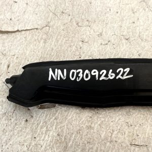Volkswagen VW Polo Front Right Wing Inner Trim 2009 TO 2014 6R0821112B Genuine - Image 7