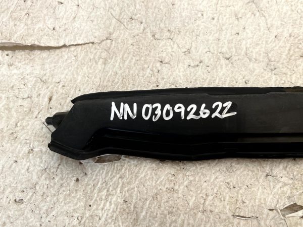 Volkswagen VW Polo Front Right Wing Inner Trim 2009 TO 2014 6R0821112B Genuine 178539118055 7