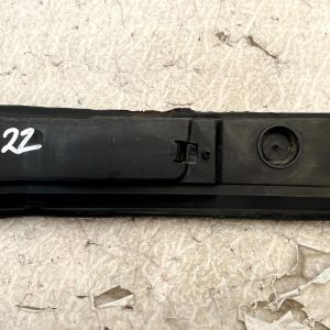Volkswagen VW Polo Front Right Wing Inner Trim 2009 TO 2014 6R0821112B Genuine - Image 8